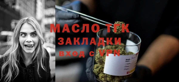 крисы Гусь-Хрустальный